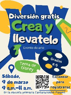 Crea y Llevatelo